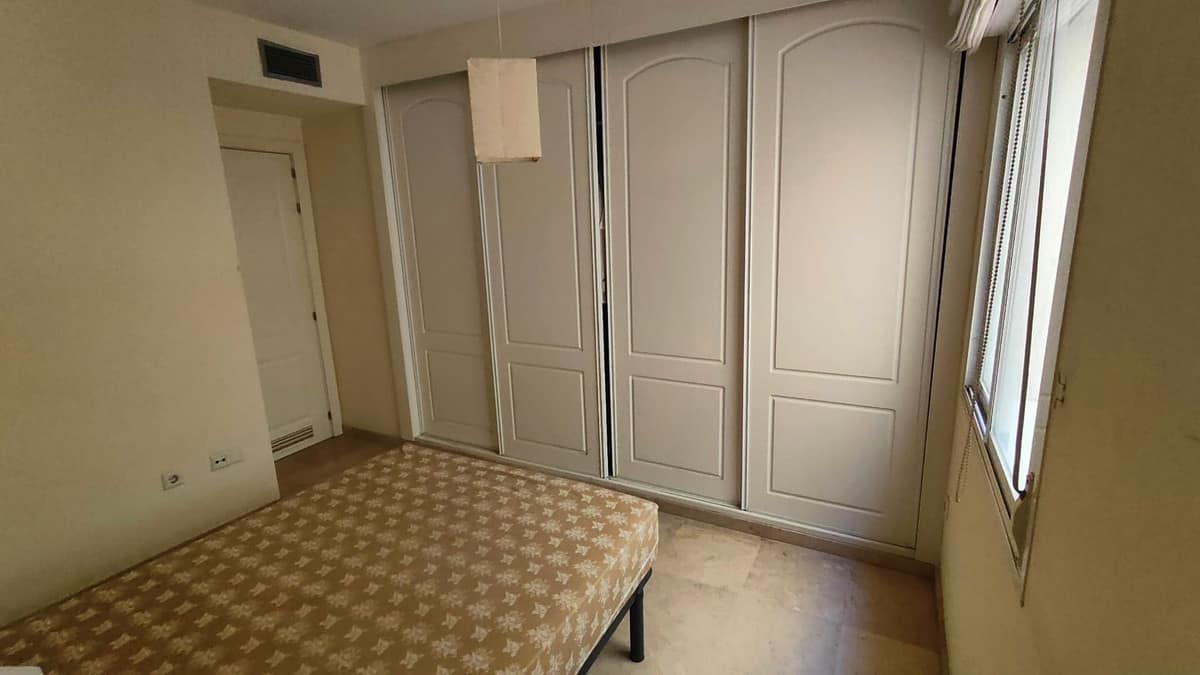 Appartement met 1 slaapkamer aan het strand in Estepona in Estepona - foto 12