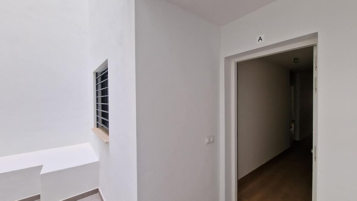 2-slaapkamer appartement in Fuengirola centrum in Fuengirola - foto 4