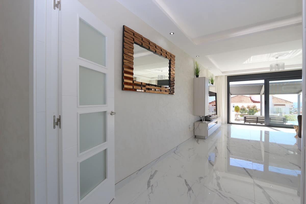 Vrijstaande villa met 3 slaapkamers in Riviera del Sol in Riviera del Sol - foto 8