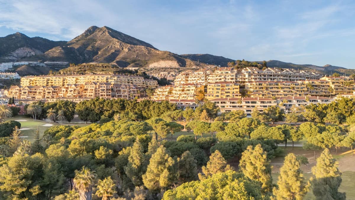 Appartement met 2 slaapkamers in Benalmádena in Benalmadena - foto 19