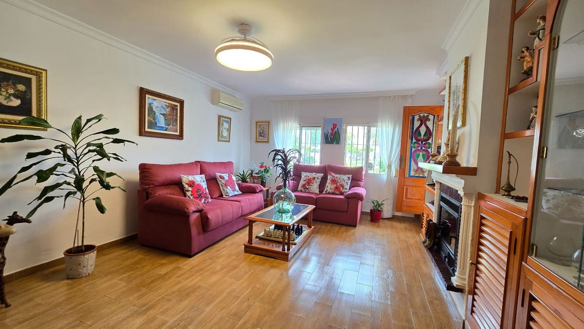 Stadswoning met 4 slaapkamers in Málaga in Málaga - foto 16