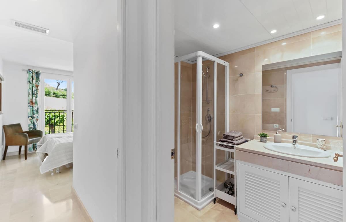2 bedroom Apartment in Los Arqueros in Los Arqueros - foto 16