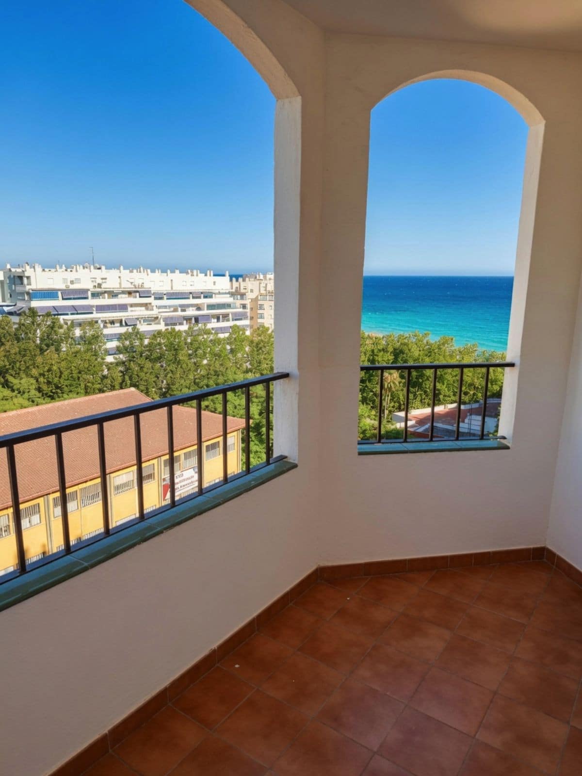 3 bedroom Apartment in Marbella in Marbella - foto 3