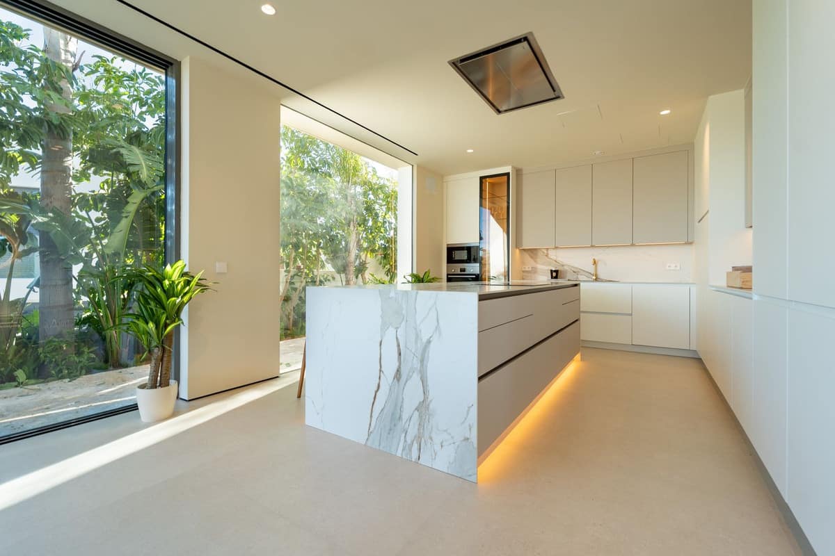 5-slaapkamer villa in La Cala Golf in La Cala Golf - foto 18