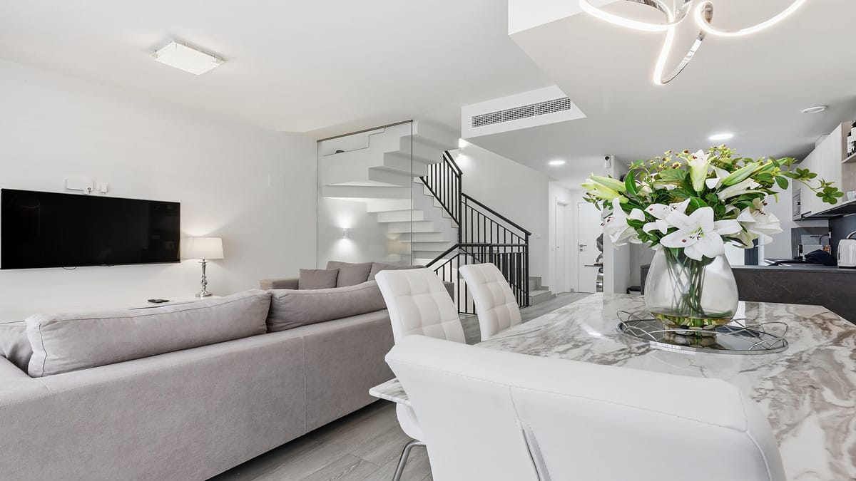 3 bedroom House in Manilva in Manilva - foto 7