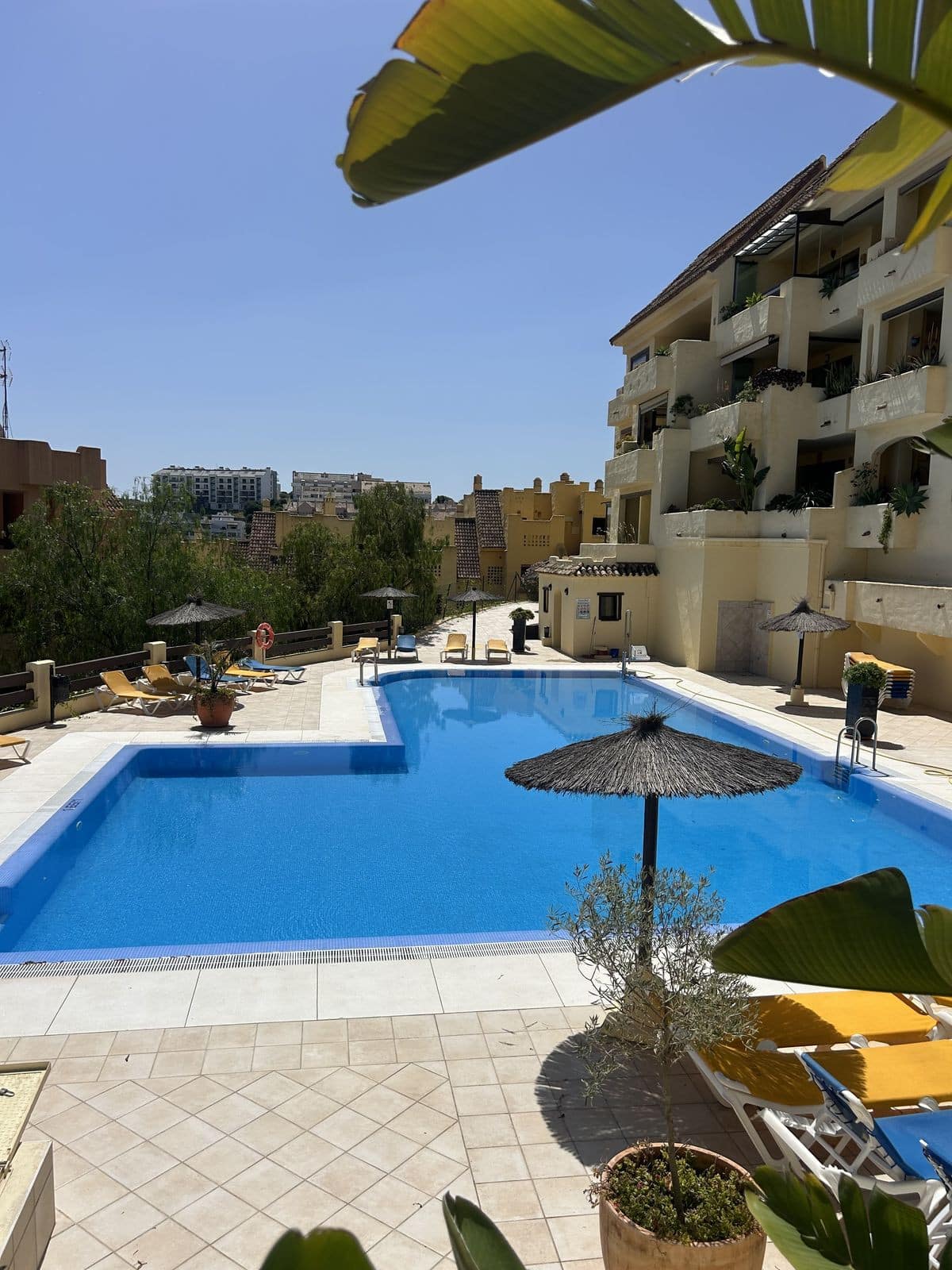 Appartement met 2 slaapkamers in Manilva in Manilva - foto 17