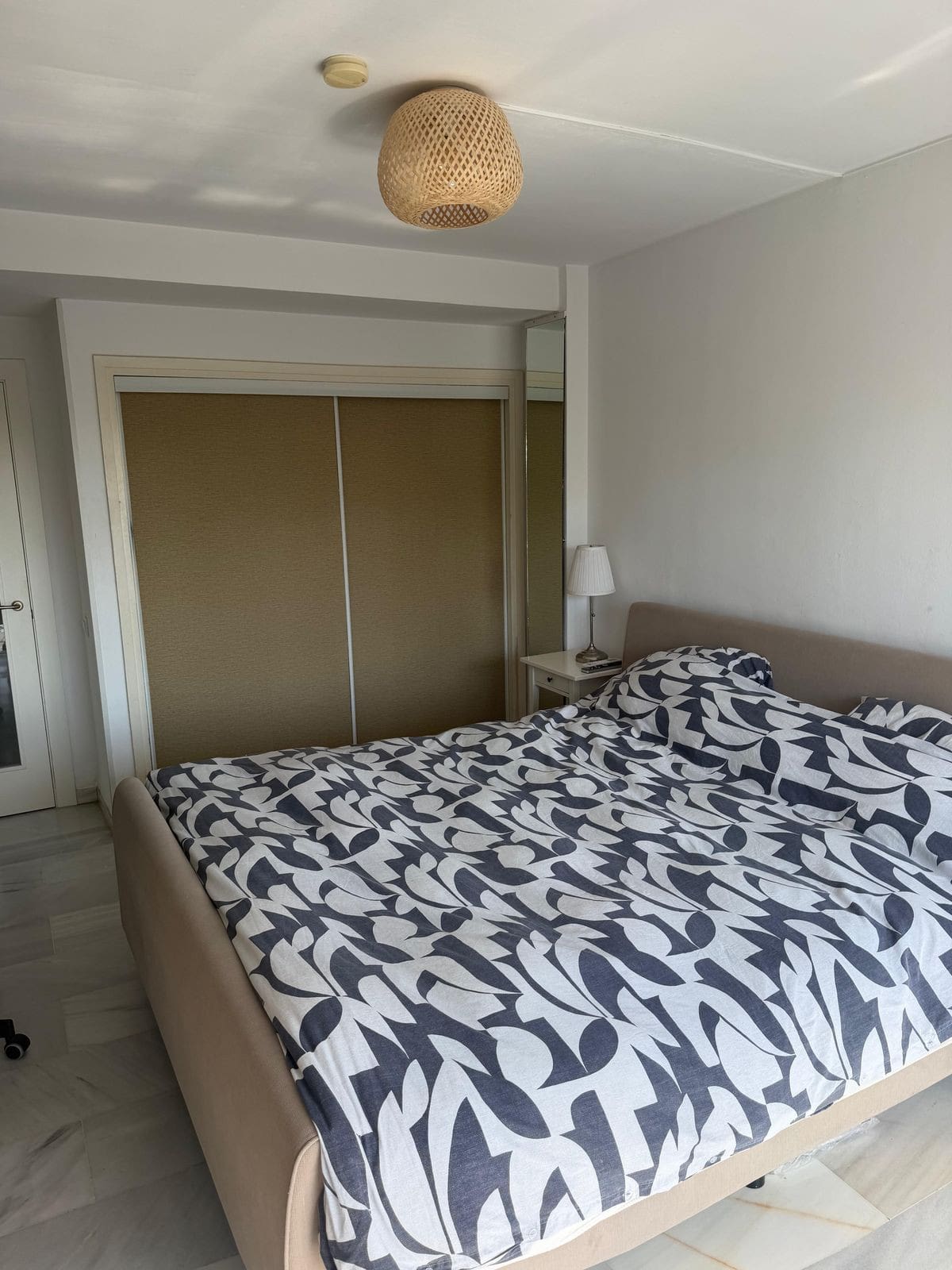 Appartement met 1 slaapkamer in Marbella in Marbella - foto 15