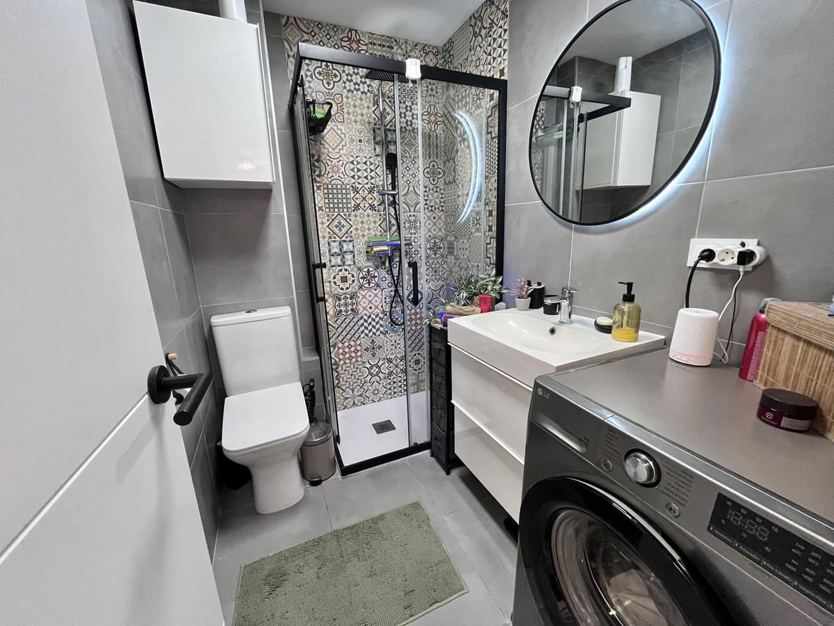 3-slaapkamer appartement in Torremolinos Centro in Torremolinos Centro - foto 10
