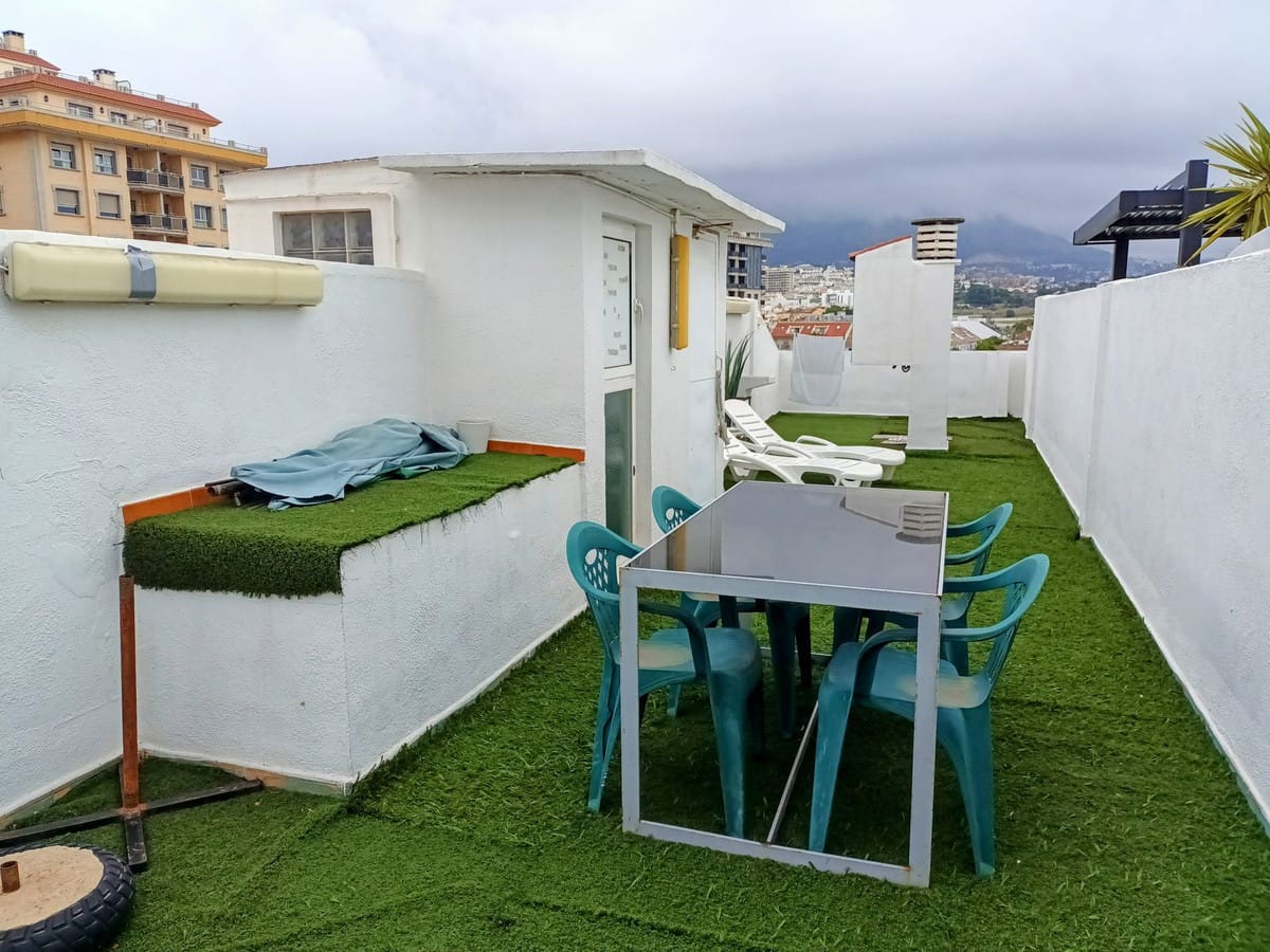 Appartement met 1 slaapkamer in Los Boliches in Los Boliches - foto 9