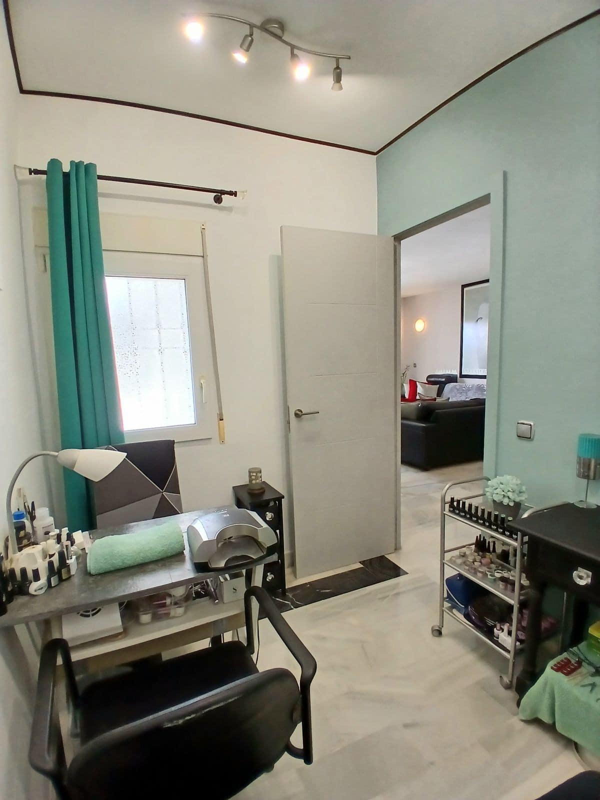 Drie-slaapkamerappartement in Calahonda in Calahonda - foto 20