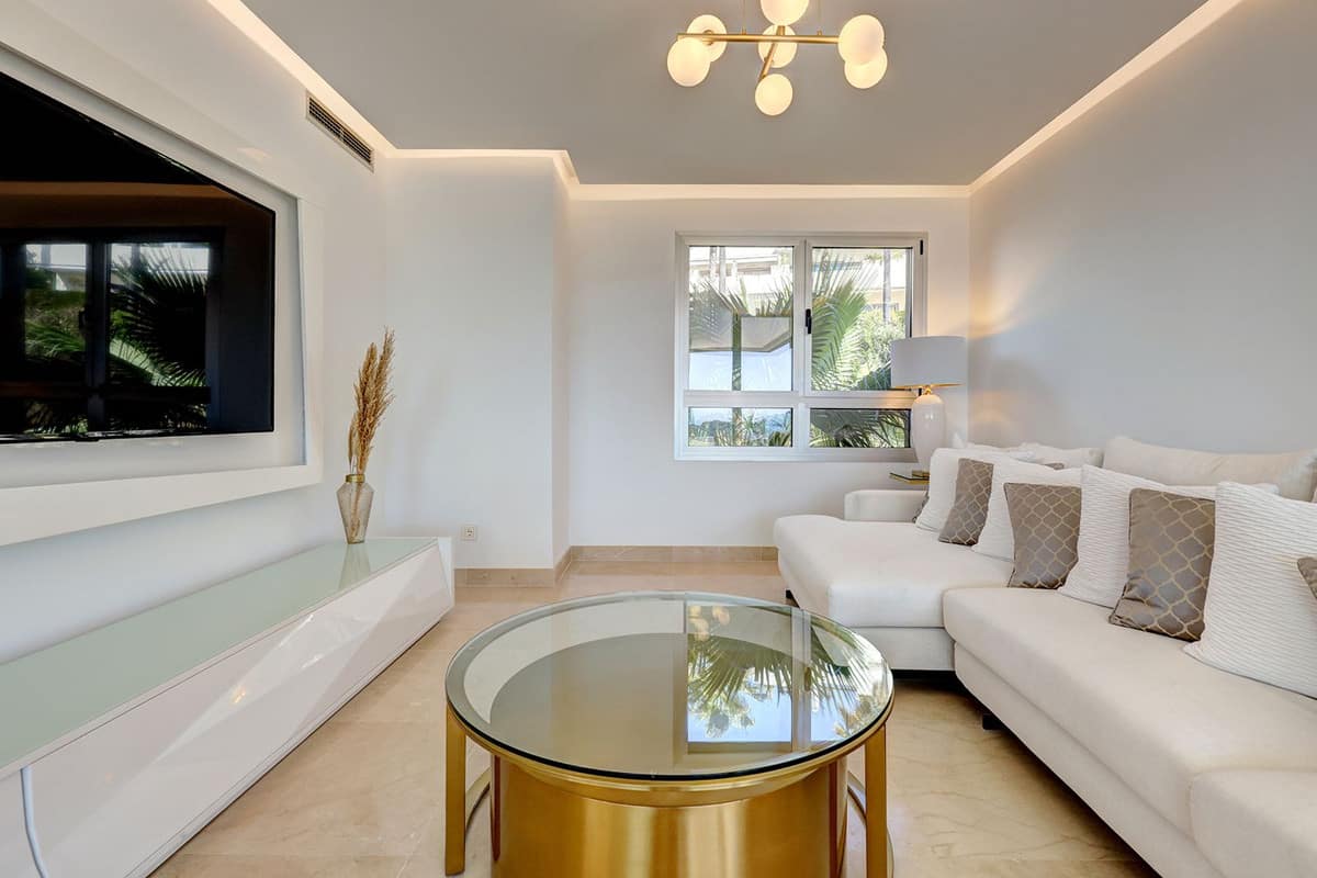 3-slaapkamer penthouse duplex in Benahavís in Benahavís - foto 19