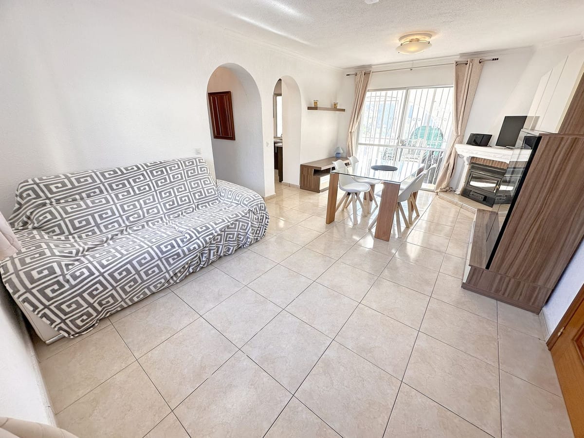 Villa met 4 slaapkamers in Mijas Costa in Mijas Costa - foto 13