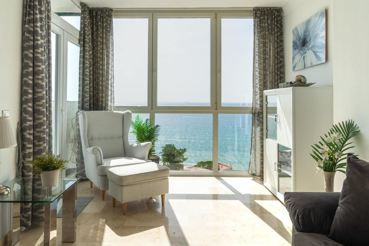 Appartement met drie slaapkamers in Torreblanca, Fuengirola in Torreblanca - foto 4