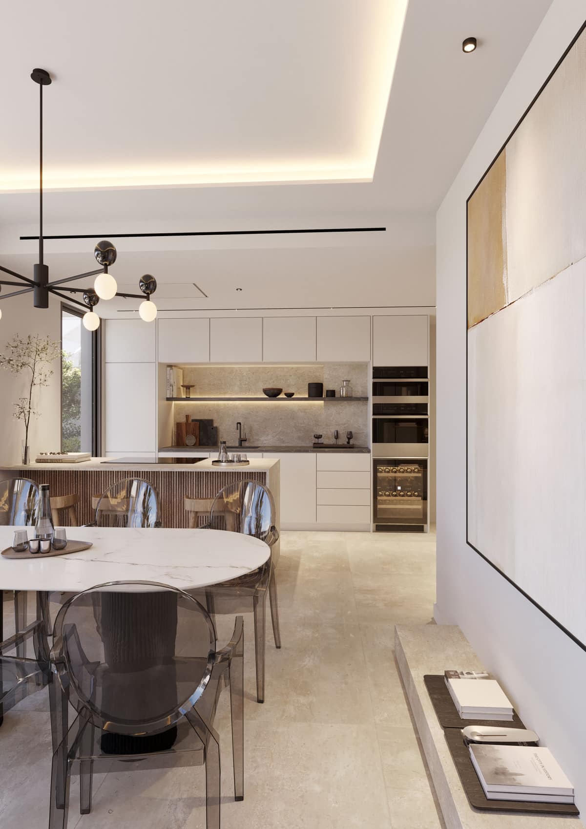 1-slaapkamerappartement in Estepona in Estepona - foto 15