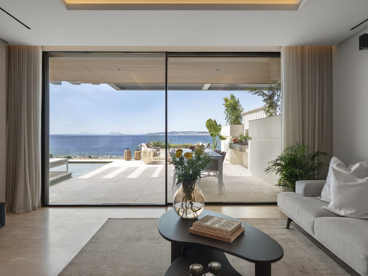 2 bedroom Apartment in Estepona in Estepona - foto 8