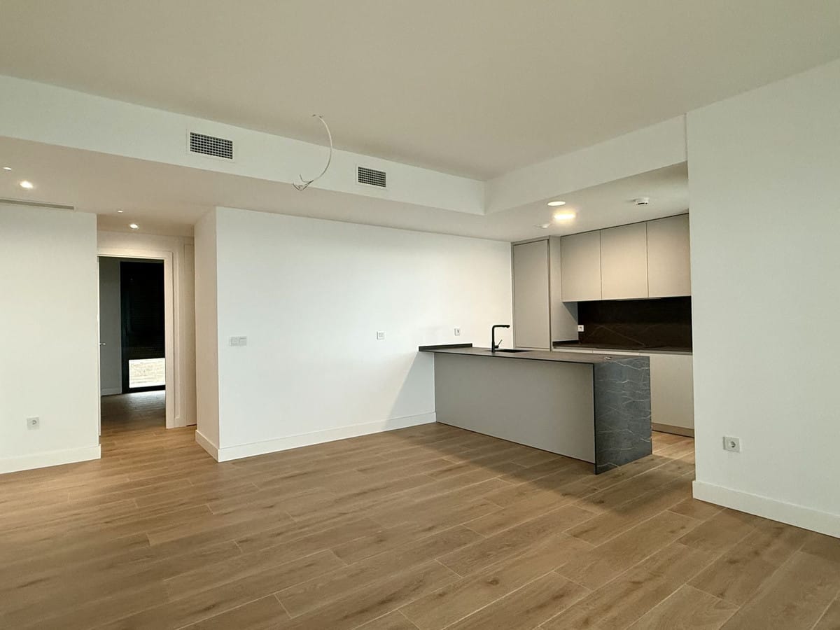 Drie-slaapkamerappartement te koop in Fuengirola (Lomas 2, Las Lomas del Higuerón) in Fuengirola - foto 7