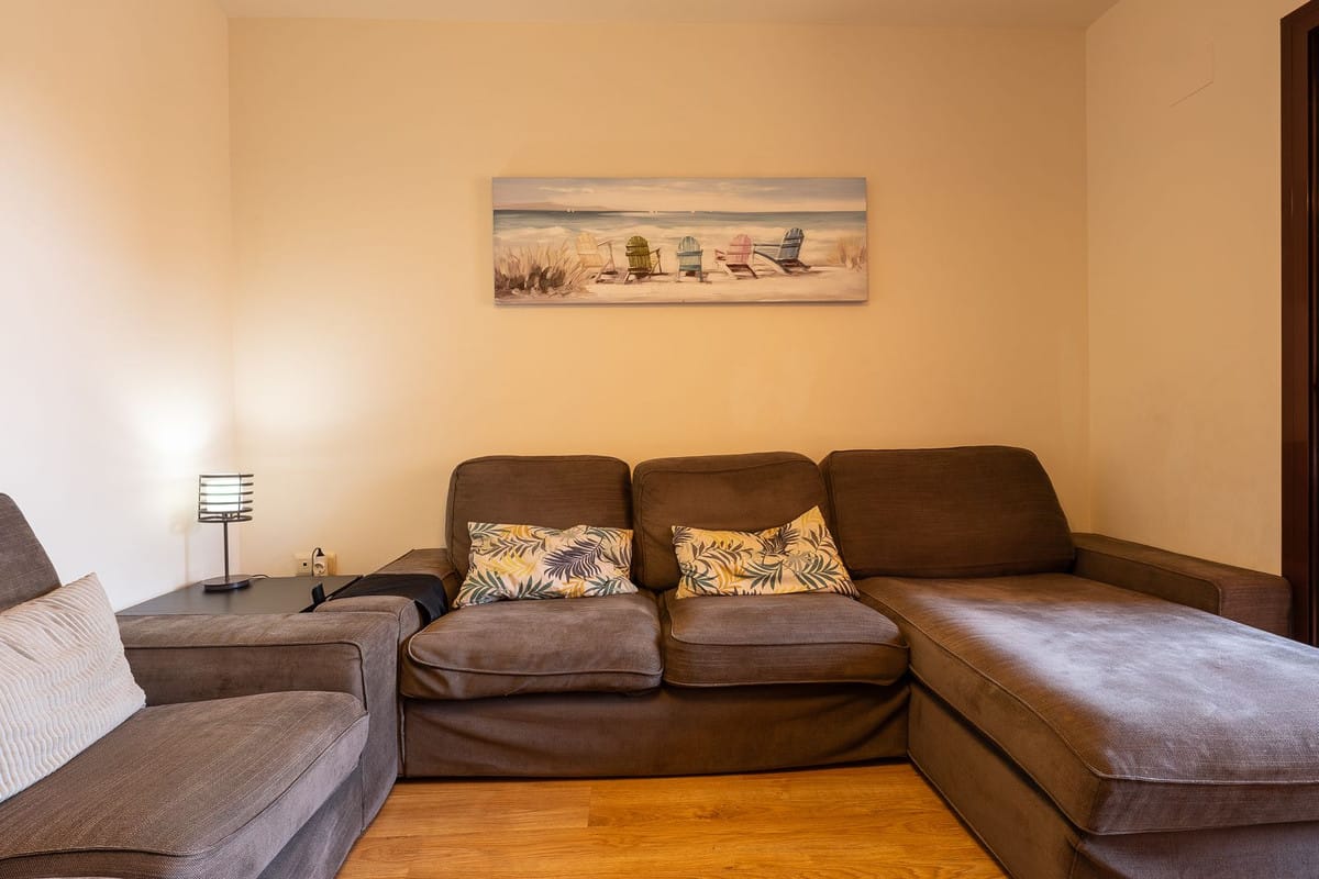 Drie-slaapkamerappartement in Benalmádena in Benalmadena - foto 4