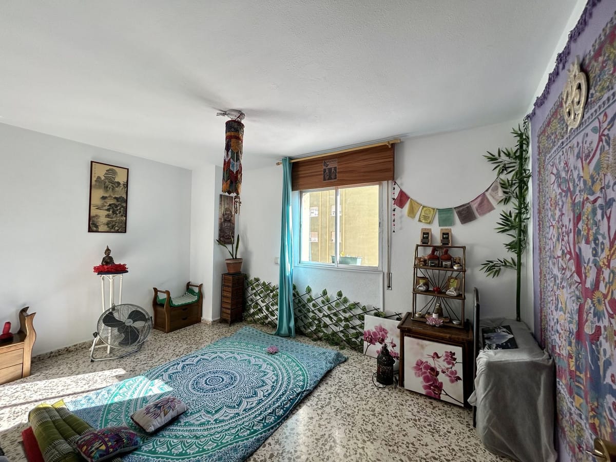 4-slaapkamer appartement in Torremolinos Centro in Torremolinos Centro - foto 5