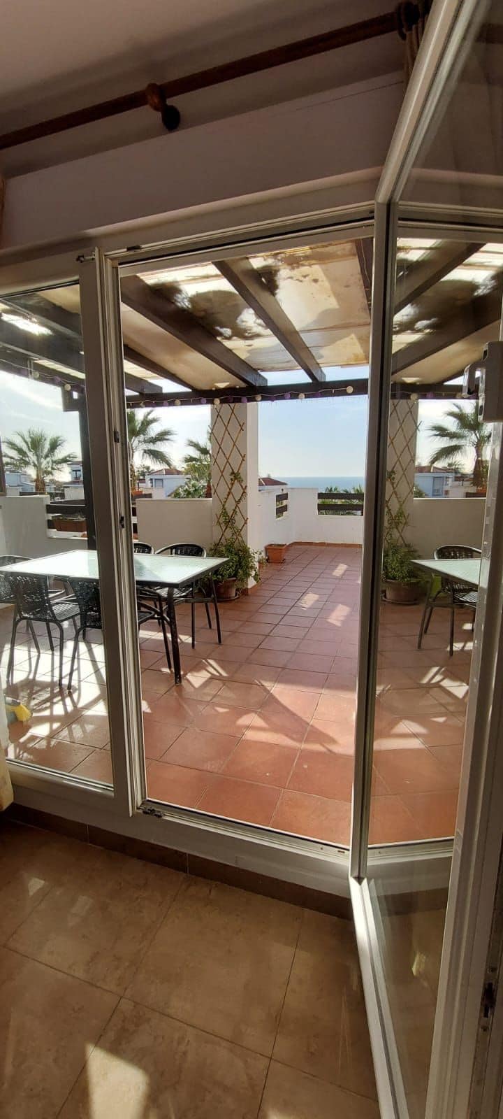 Appartement met drie slaapkamers in Manilva, Málaga in Manilva - foto 6