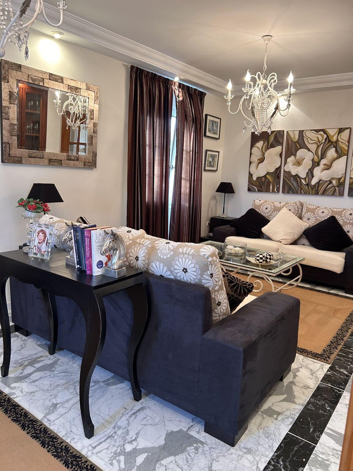 4-slaapkamer villa in Santa Margarita, La Línea de la Concepción in La Línea - foto 18