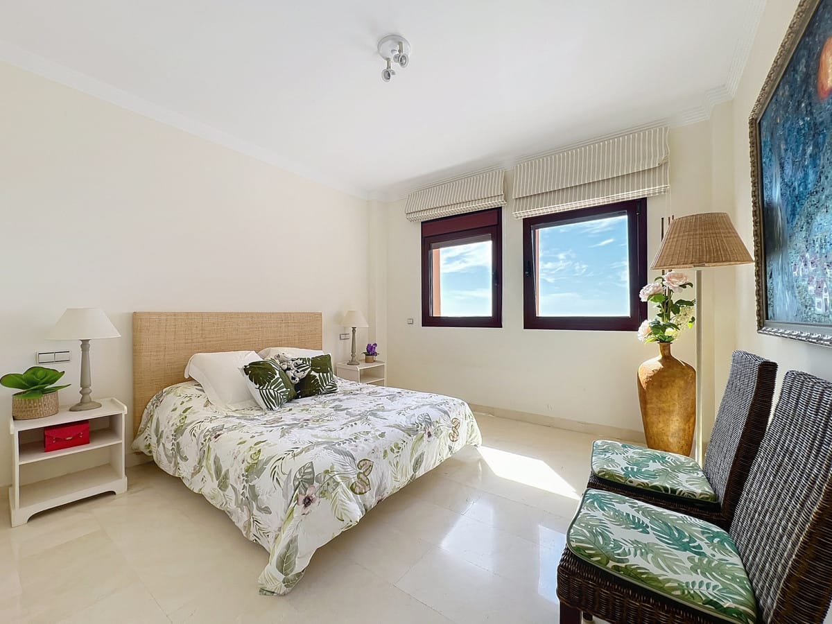 2 bedroom Apartment in Manilva in Manilva - foto 14