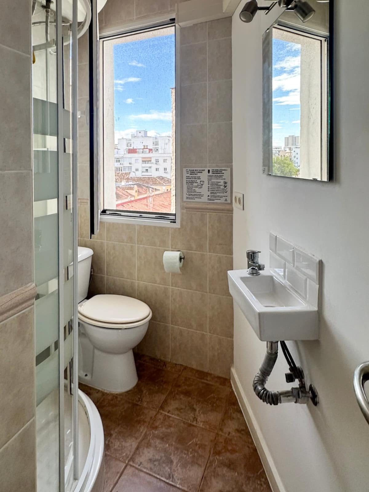 4-slaapkamer appartement in Málaga in Málaga - foto 15