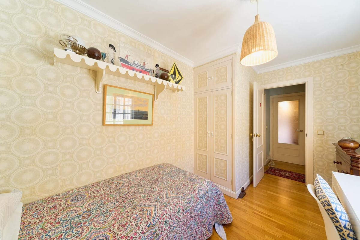 3-slaapkamer penthouse aan het strand in Málaga Centro in Málaga Centro - foto 17