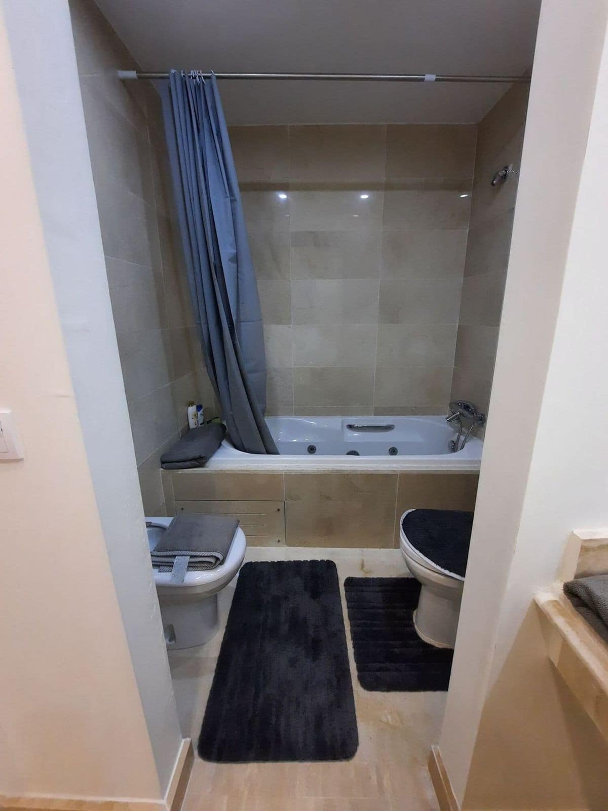 2-slaapkamer appartement in Estepona in Estepona - foto 15