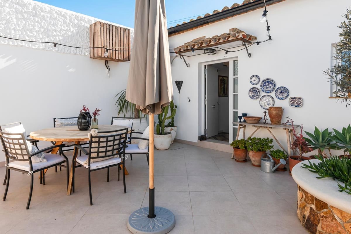 2-slaapkamer frontline luxe strandwoning Bahia Dorada, Estepona in Estepona - foto 7