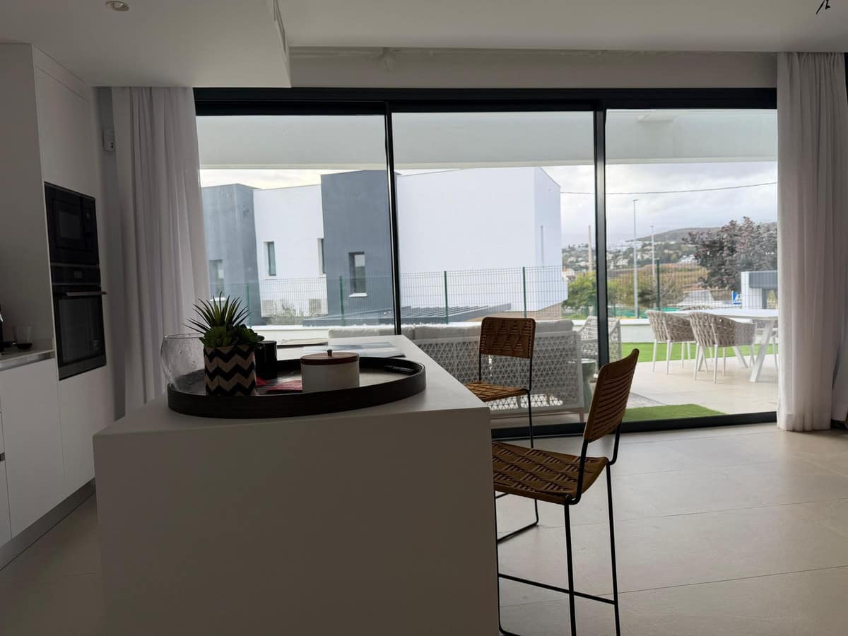 3-slaapkamer villa in Estepona in Estepona - foto 9