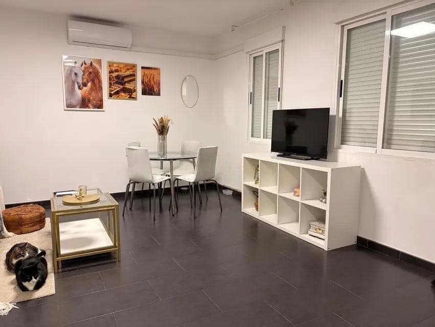 2-slaapkamer appartement in Málaga in Málaga - foto 16