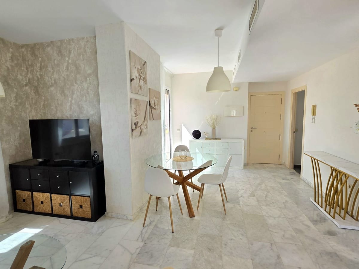 2-slaapkamer penthouse in Valle Romano in Valle Romano - foto 9