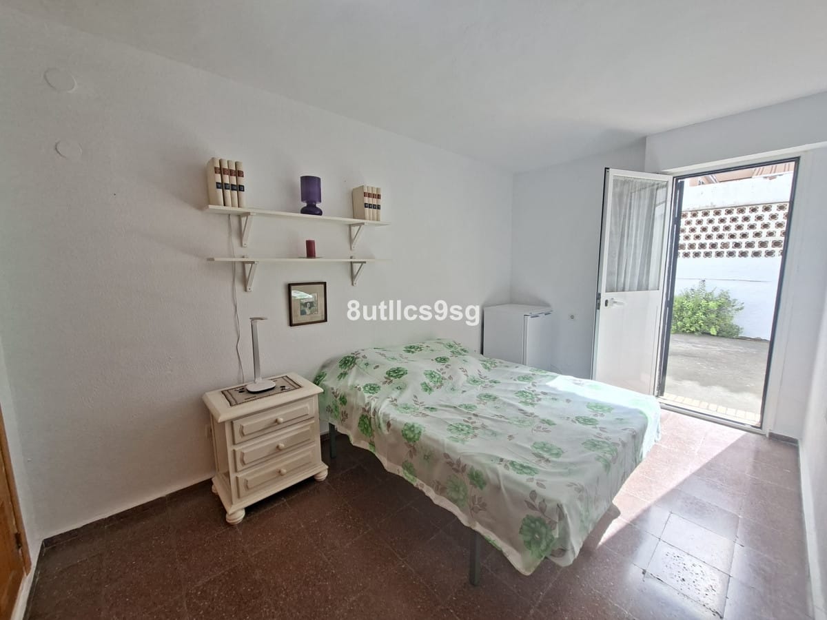 2-slaapkamer villa in La Campana, Málaga in La Campana - foto 15