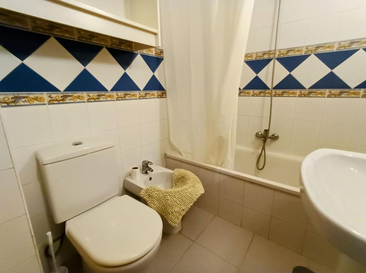 Appartement met 1 slaapkamer in Los Boliches in Los Boliches - foto 7