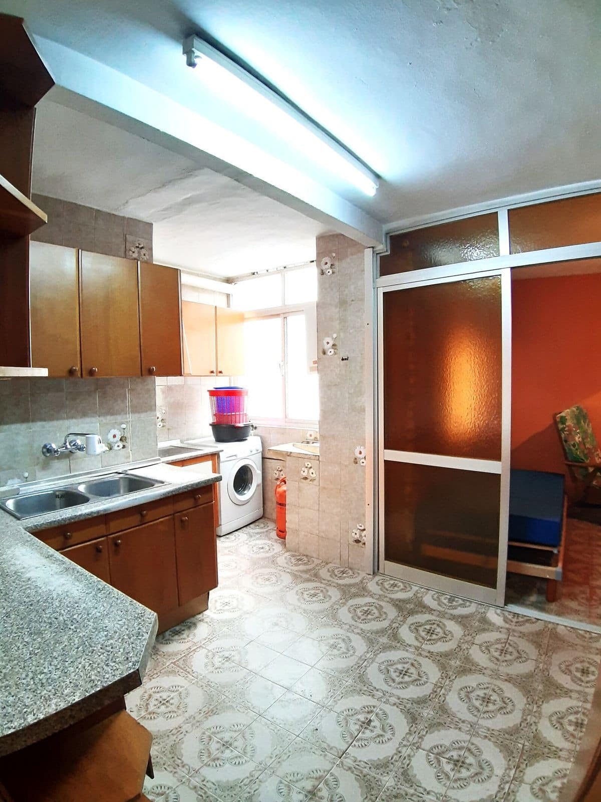 4-slaapkamer appartement in Fuengirola met potentieel in Fuengirola - foto 10