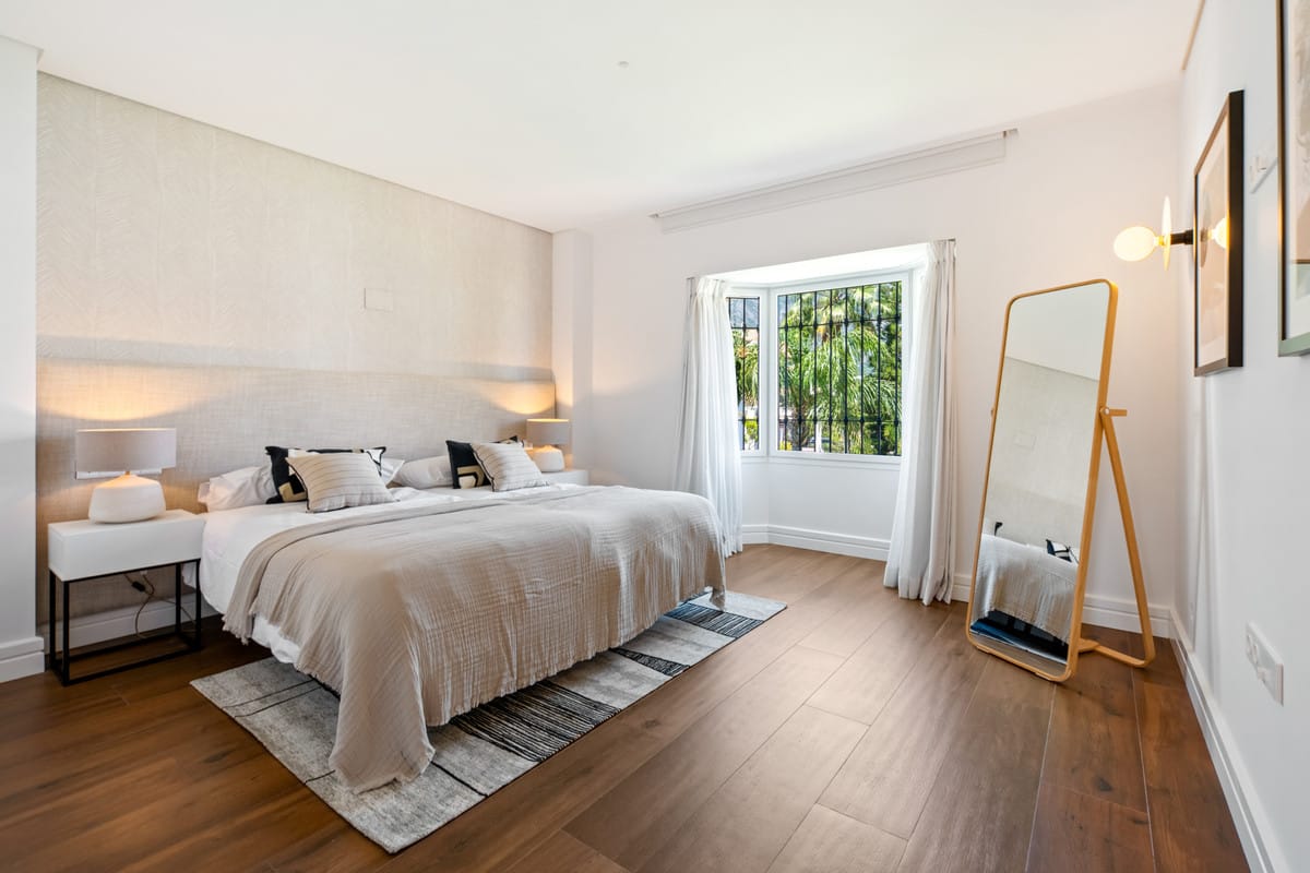 Drie-slaapkamerappartement op de Golden Mile in The Golden Mile - foto 17