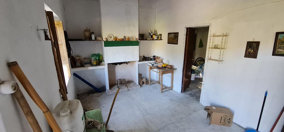 Villa in Tolox, Málaga | 2 slaapkamers in Tolox - foto 8