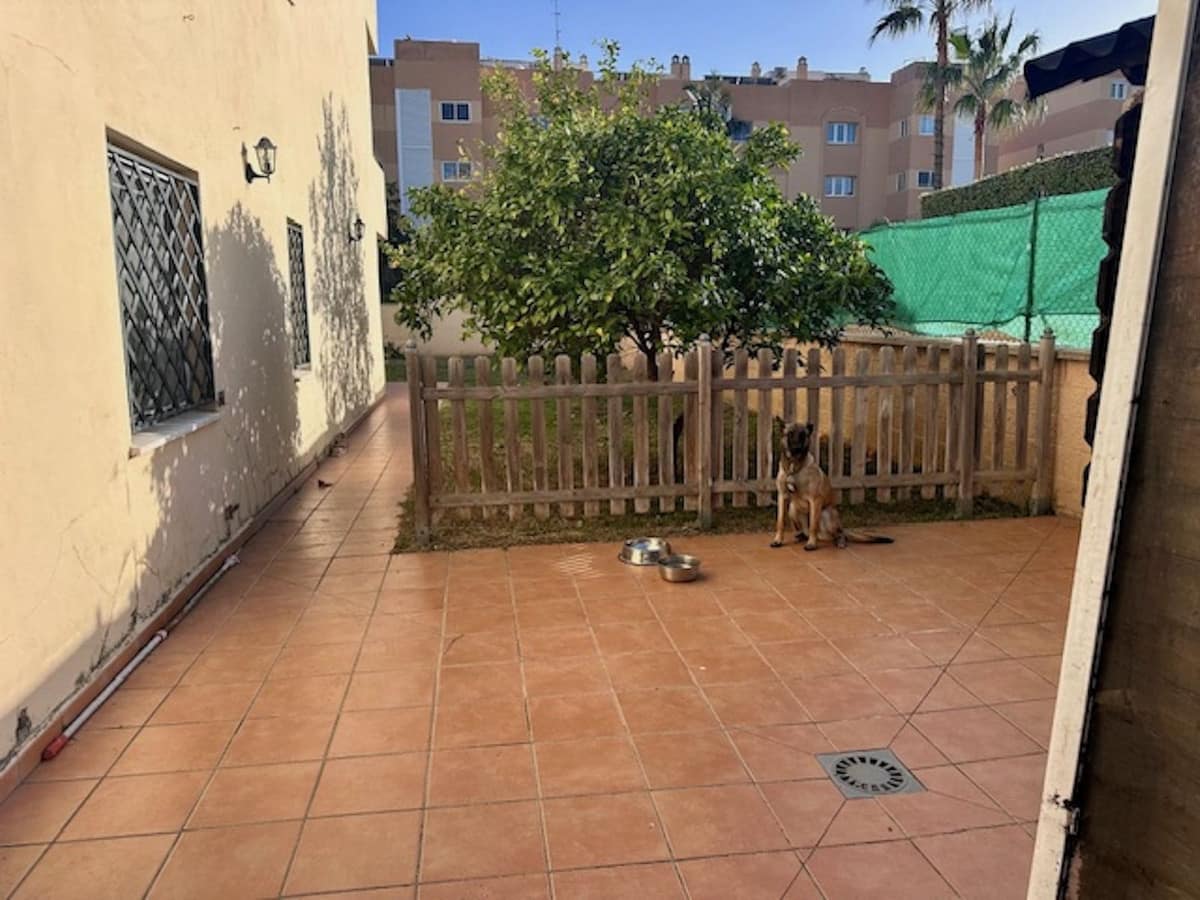 Appartement met 3 slaapkamers in Estepona in Estepona - foto 12