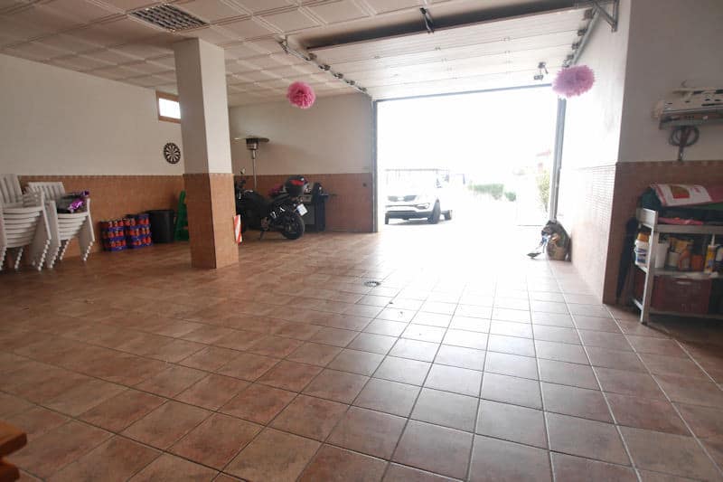 5-slaapkamerwoning in La Cala de Mijas in La Cala de Mijas - foto 9