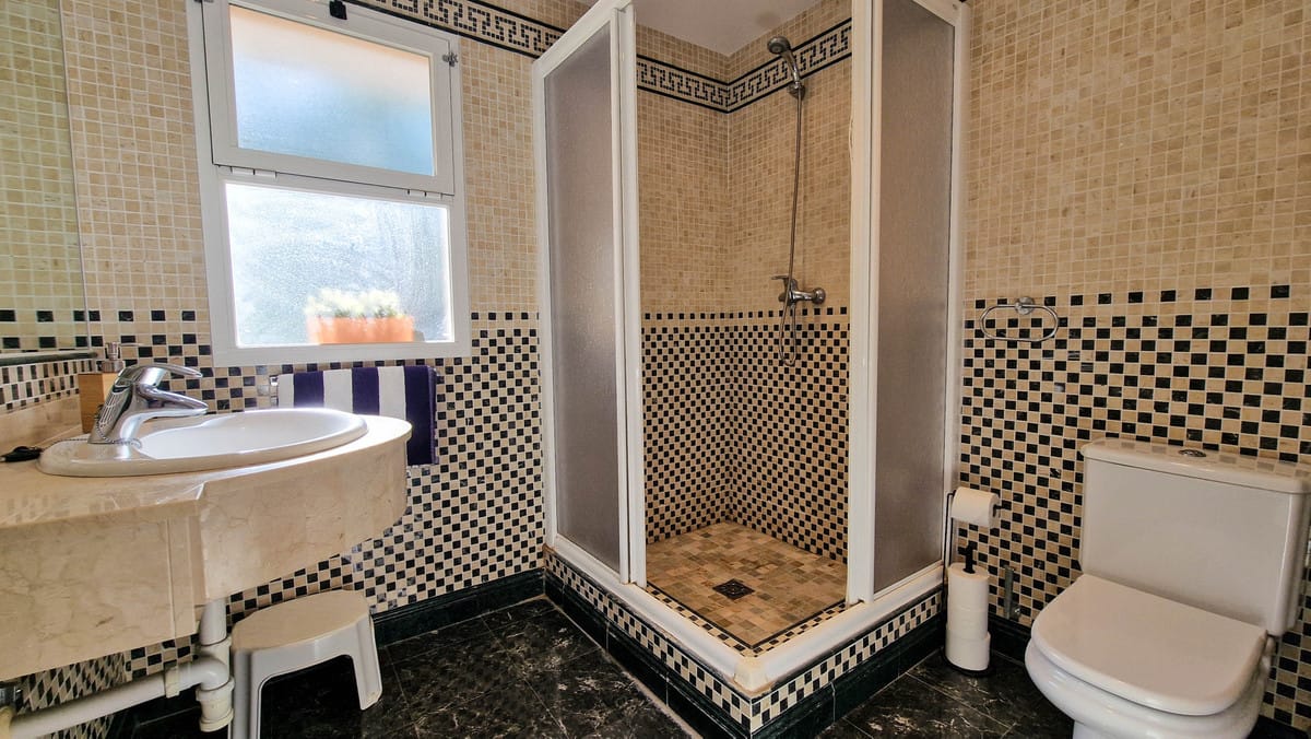 3-slaapkamer penthouse in La Duquesa in La Duquesa - foto 5