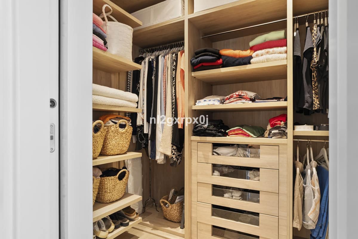 3-slaapkamer villa in Marbella in Marbella - foto 16