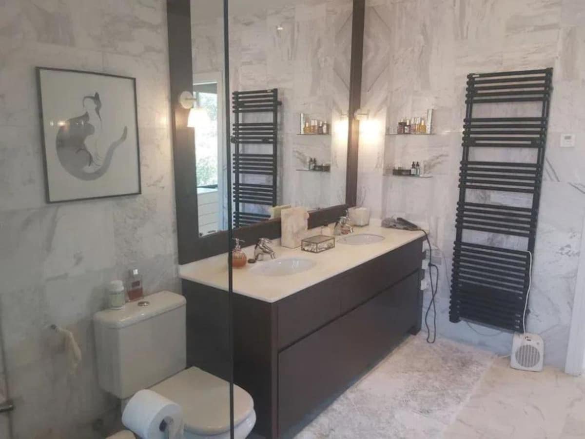 Drie-slaapkamerappartement in Marbella in Marbella - foto 14