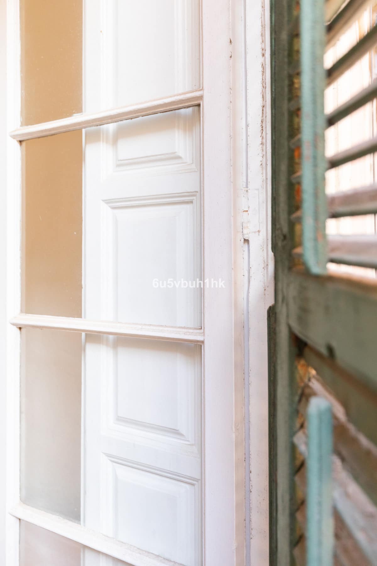 Drie-slaapkamerappartement in Málaga in Málaga - foto 17