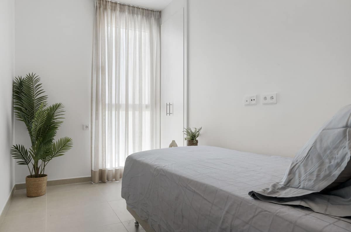 3-slaapkamer appartement op de Nieuwe Gouden Mijl, Cancelada (Estepona) in Cancelada - foto 19