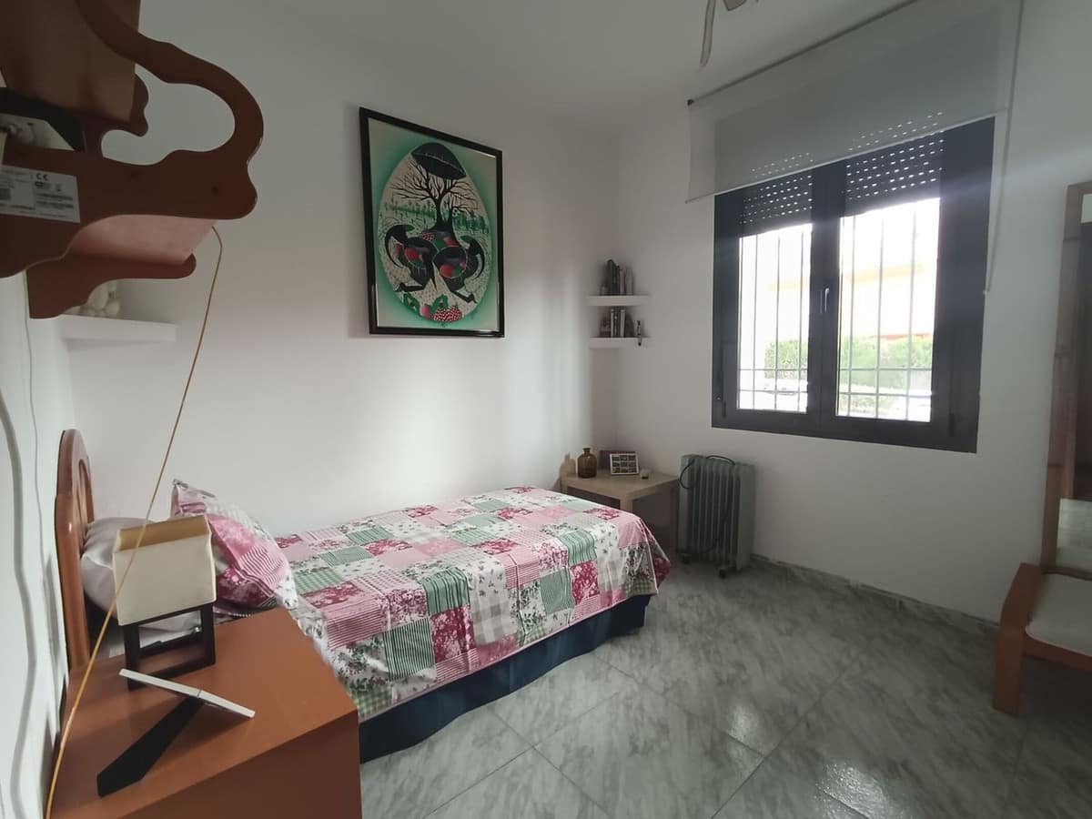 Gelijkvloers appartement met 4 slaapkamers in Nagüeles in Nagüeles - foto 20