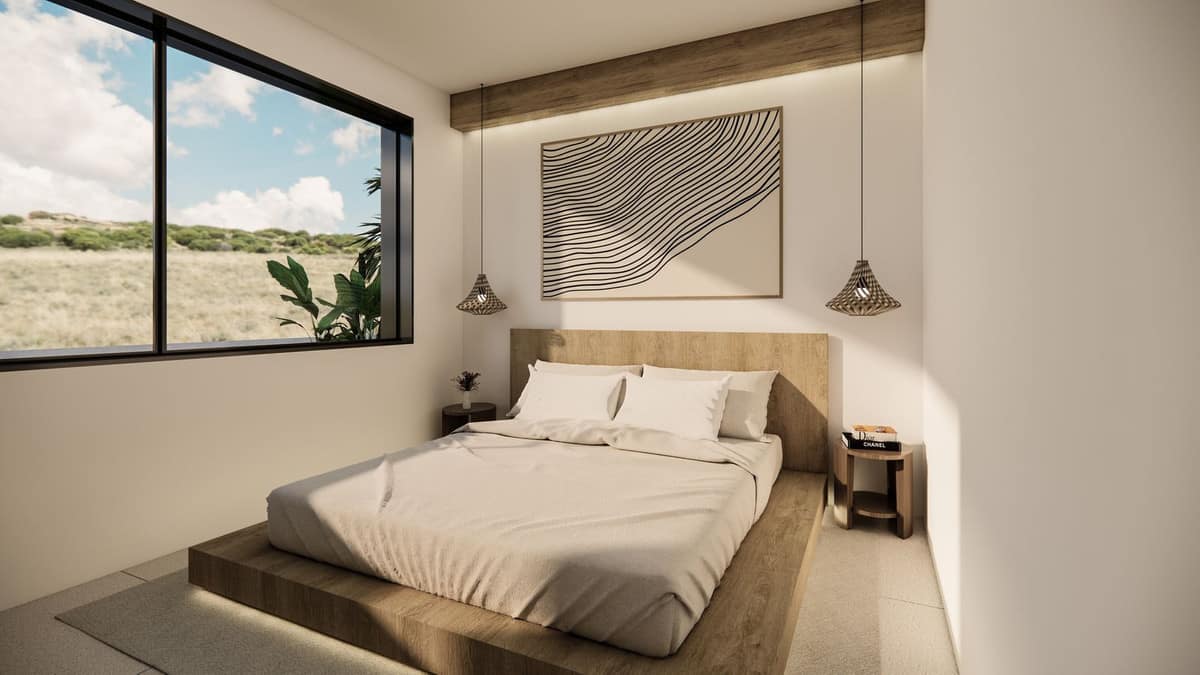 Villa met 5 slaapkamers in Benalmádena in Benalmadena - foto 17