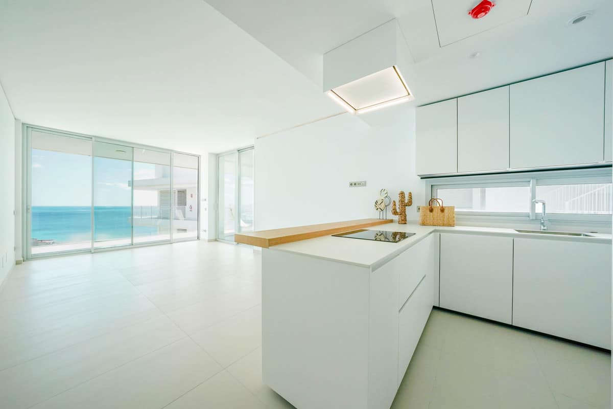 2-slaapkamer duplex-penthouse in Fuengirola in Fuengirola - foto 10