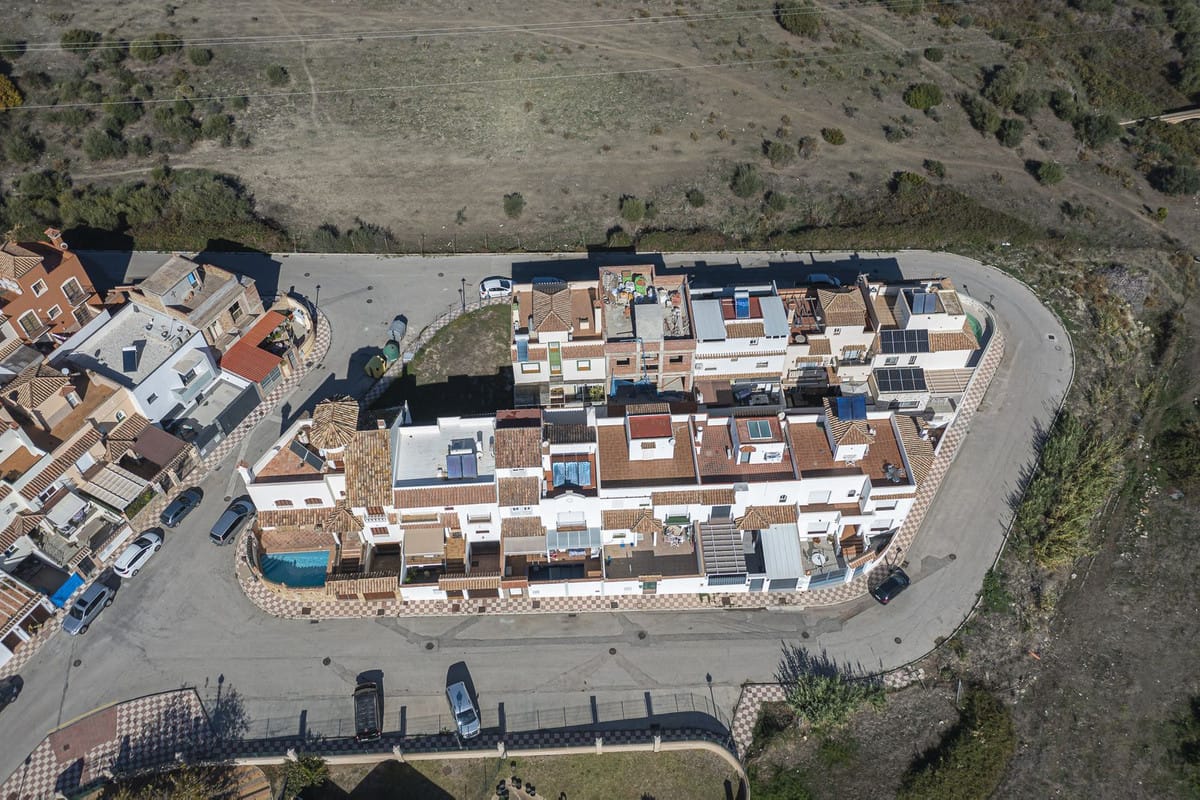 Kavel te koop in Cancelada (Málaga) in Cancelada - foto 8