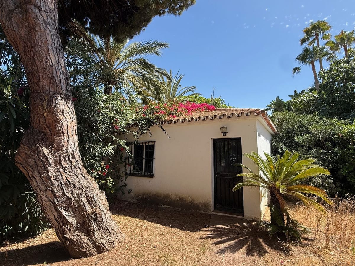 2 bedroom House in Marbesa in Marbesa - foto 15