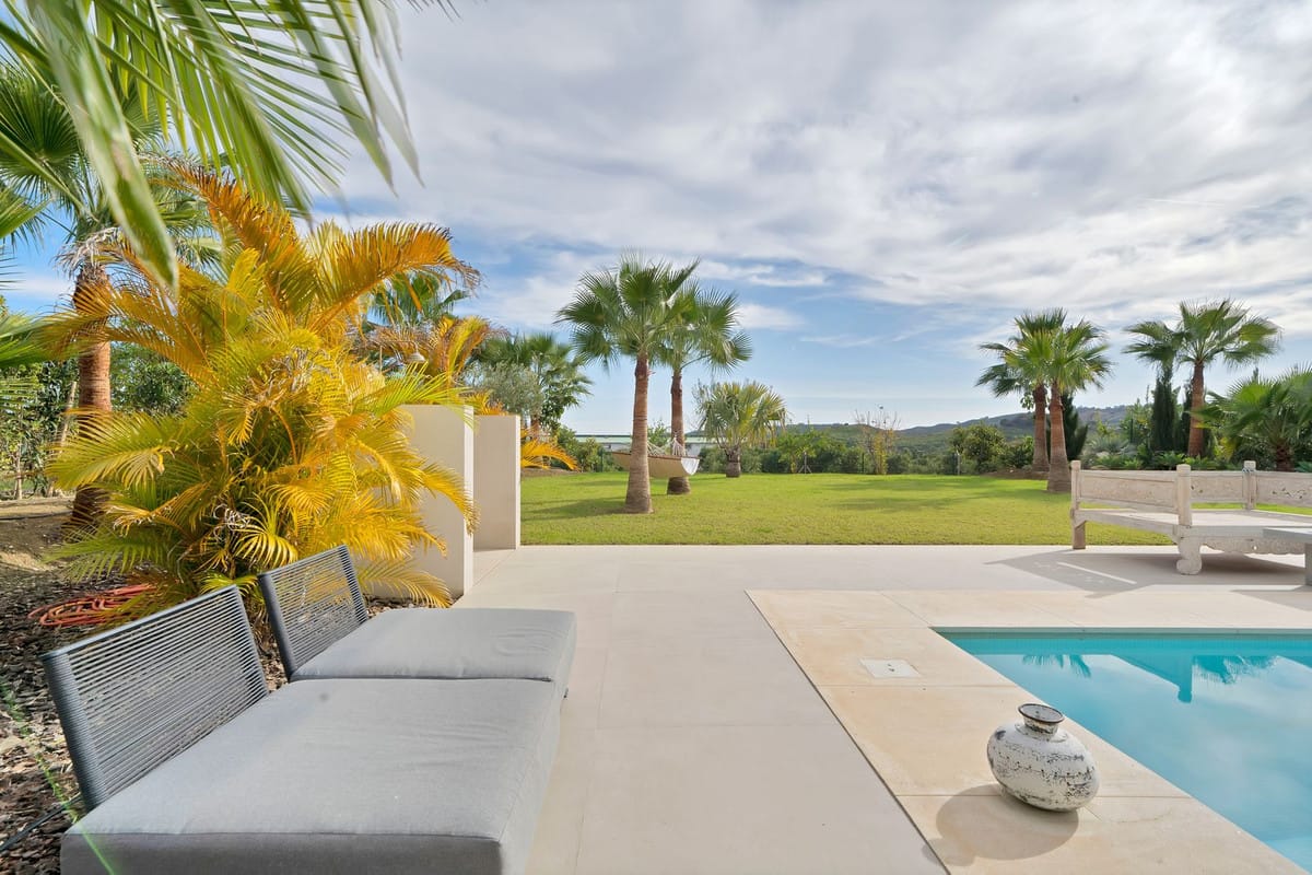 4-slaapkamer villa in La Cala Golf in La Cala Golf - foto 18